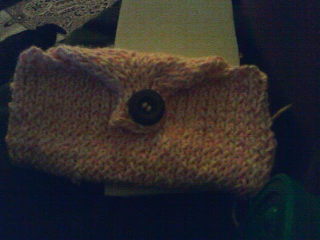 Speedy Clutch