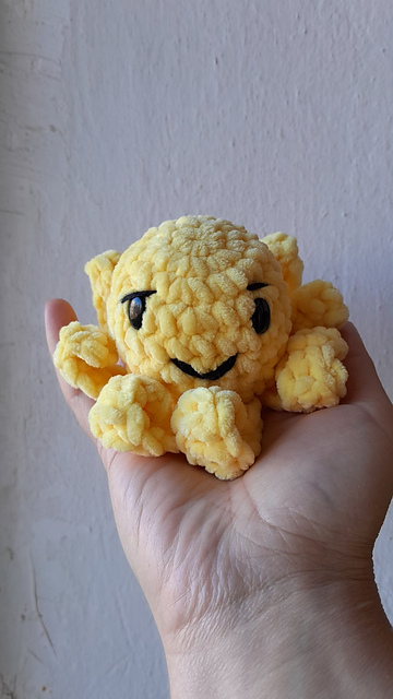 Octopus