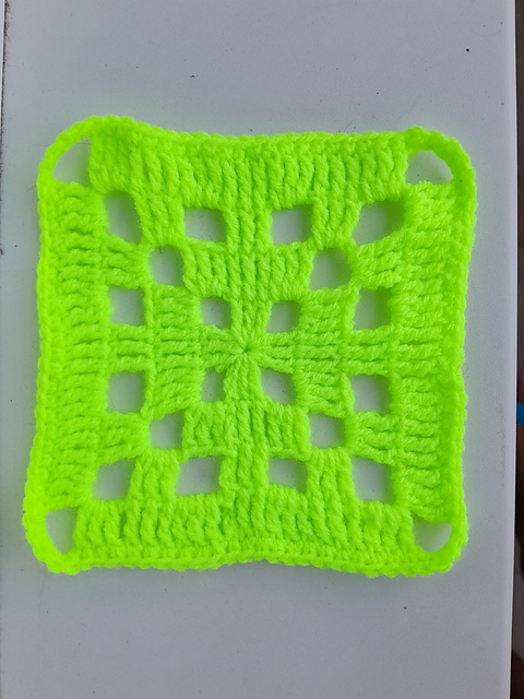 Granny Square