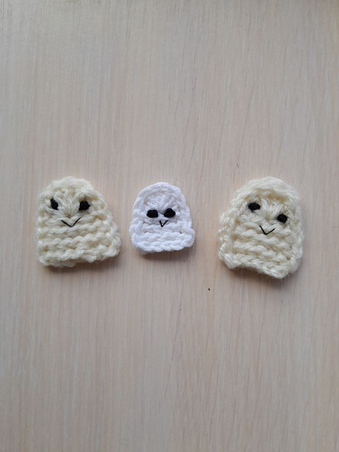 Halloween ghost