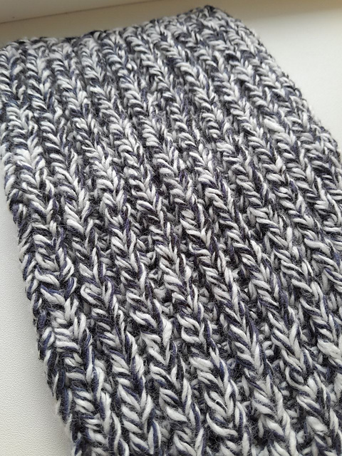 Cozy Scarf