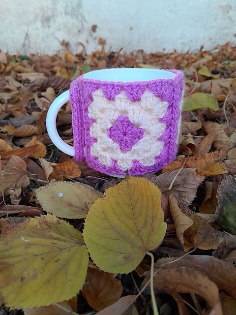 Mug Cozy
