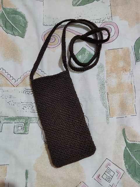 Funda de teléfono