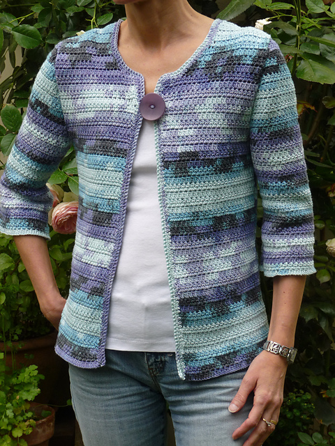 1498 Cardigan