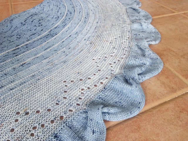 Coquillage
