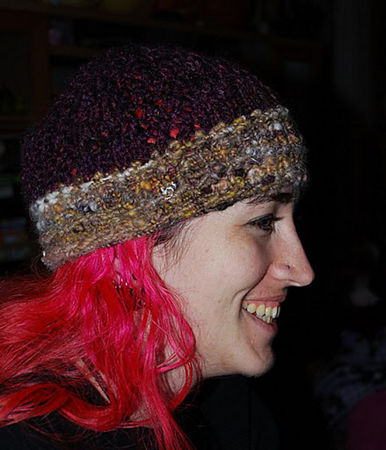 Embrace Hat