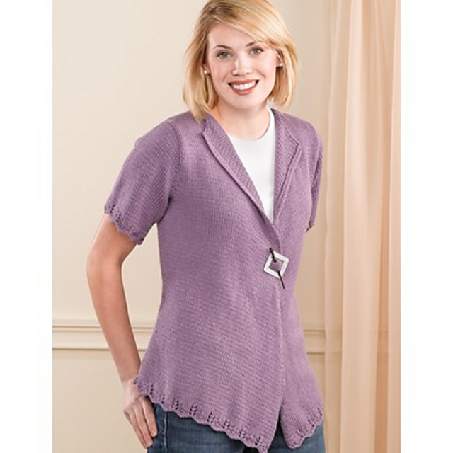 Clara Cardigan