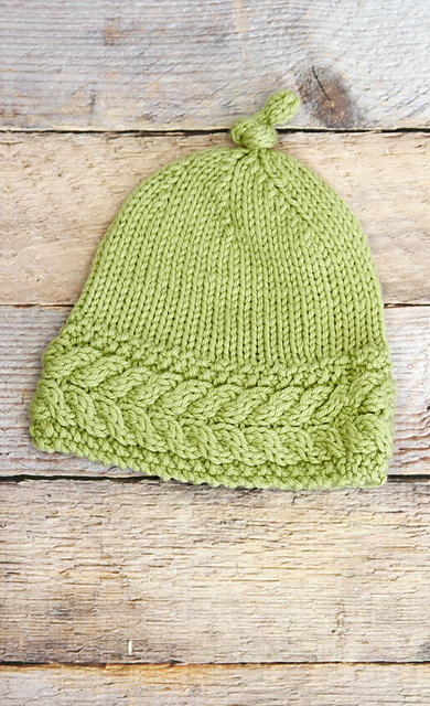 Sproutlet Hat