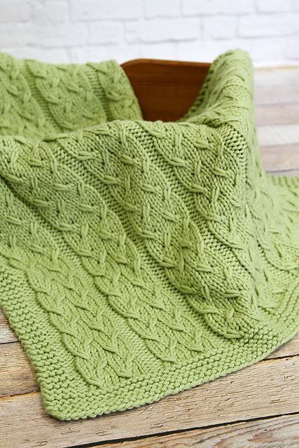 Sproutlet Blanket
