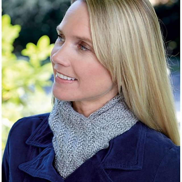 Traveling Scarf
