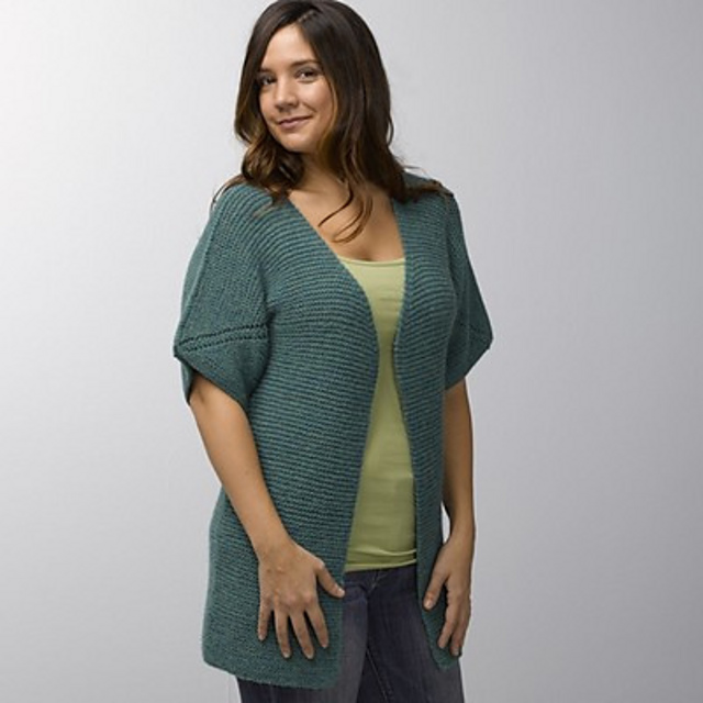 Tink Cardigan