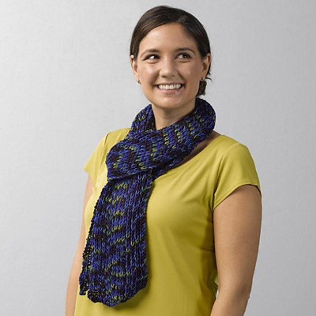 Marguerite Scarf