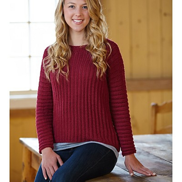 Dagna Pullover
