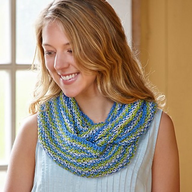 Orla Cowl