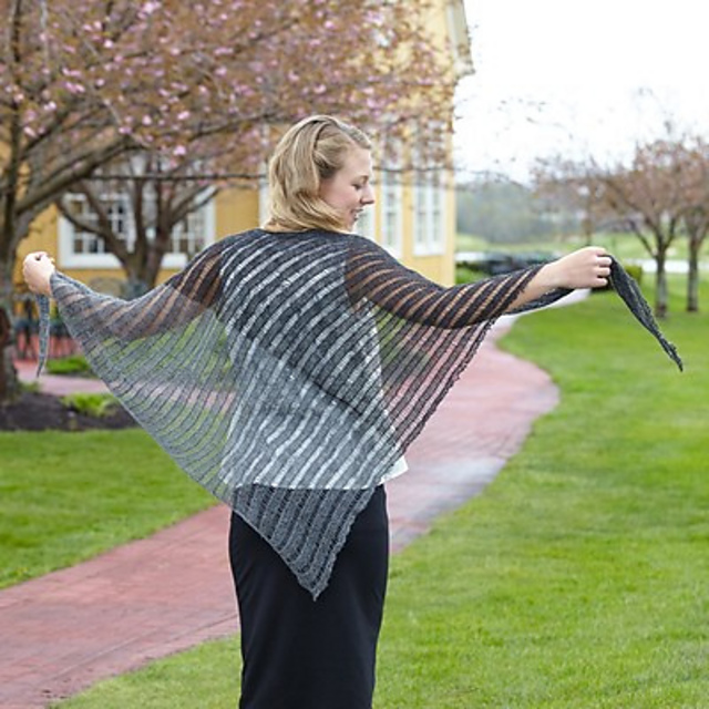 Lina Shawl
