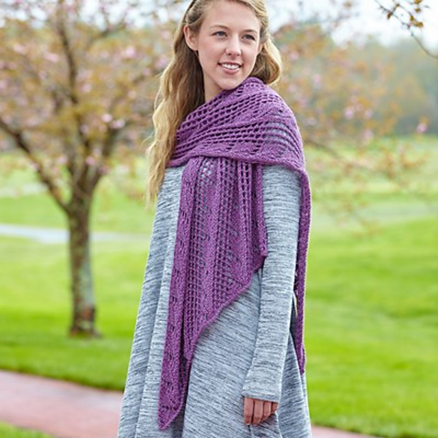 Helena Shawl