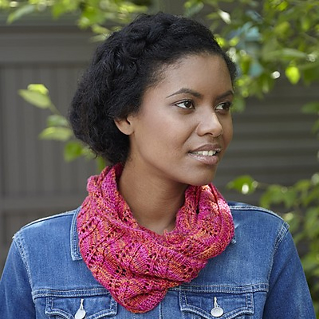 Deato Cowl