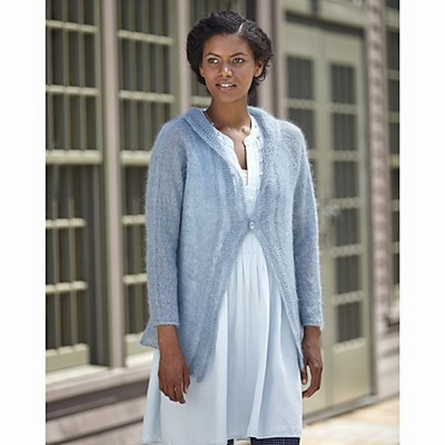 Noemi Cardigan