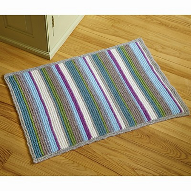 Orleans Rug