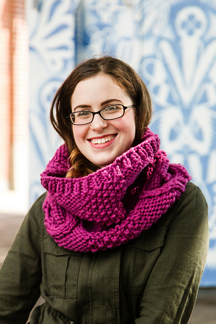 Curvaceous Cowl