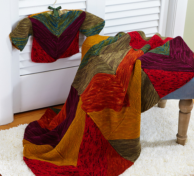 Bernelle Baby Set