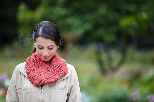 Norwich Cowl