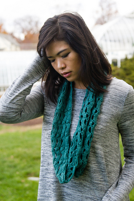 Anouk Cowl