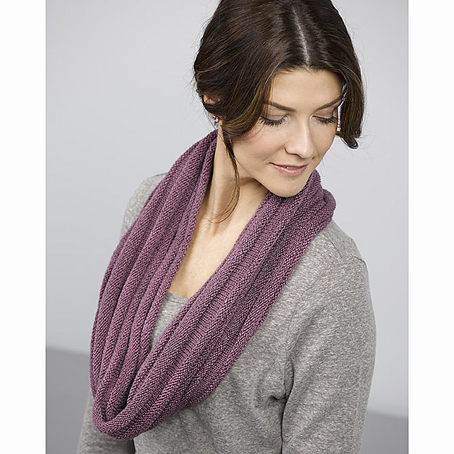 Vidonia Cowl