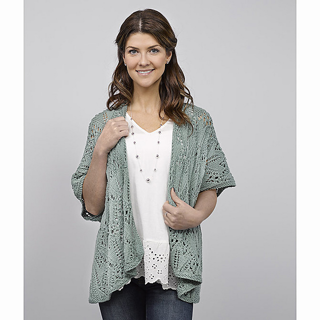 Cloe Cardigan