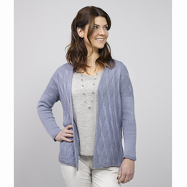 Neves Cardigan