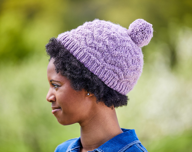 Kelsey Hat