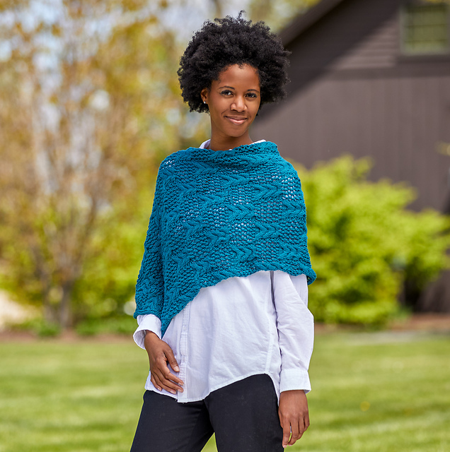 Inis Wrap