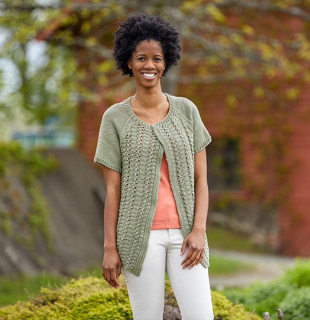 Alvy Cardigan