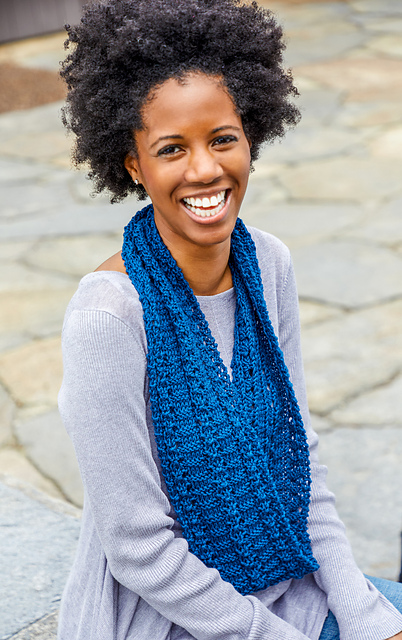Odell Cowl