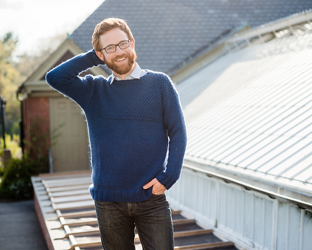 Riley Pullover