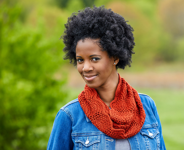 Galene Cowl
