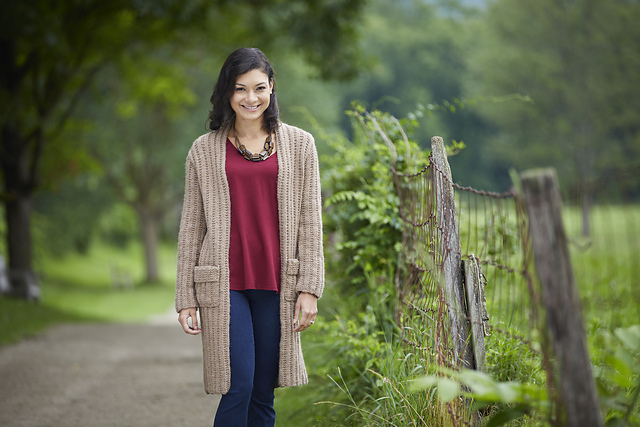 Illi Jacket