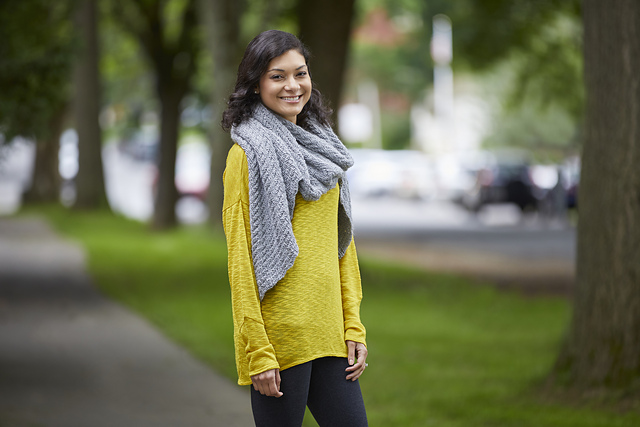 Takama Wrap
