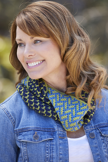 Makena Beach Cowl