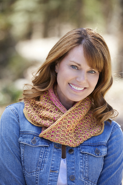 Lantana Cowl