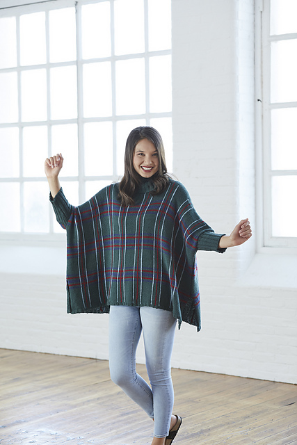 Tulloch Tartan