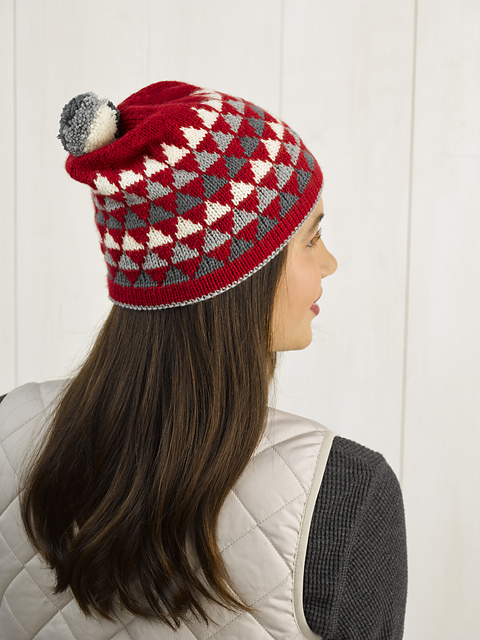 Bousquet Hat