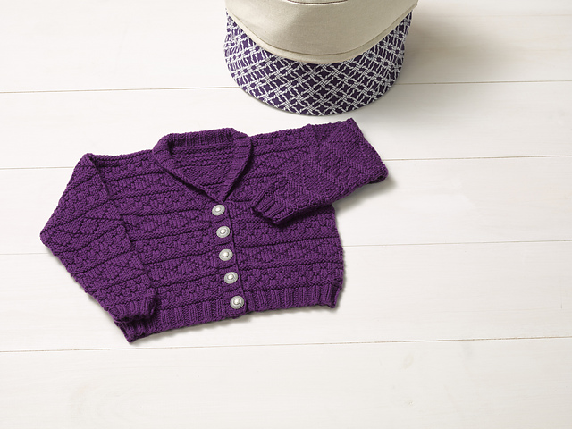 Play Date Cardigan