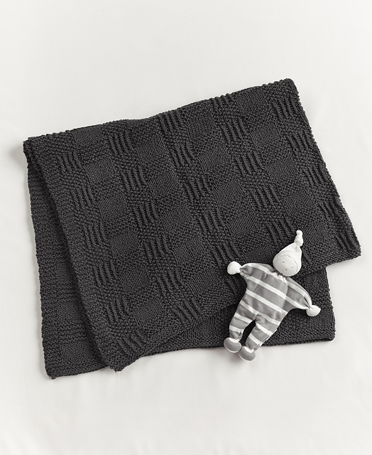 Peregrine Blanket