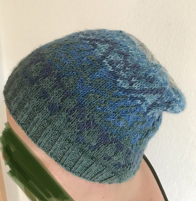 Forks, Washington Hat