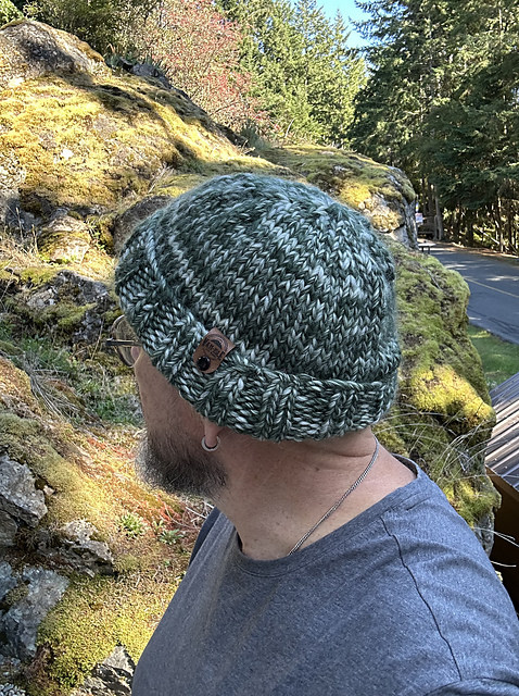 Plunge Toque