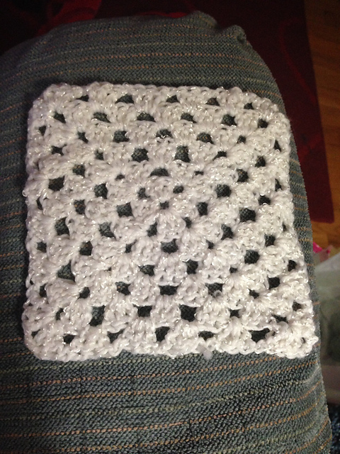 Granny square