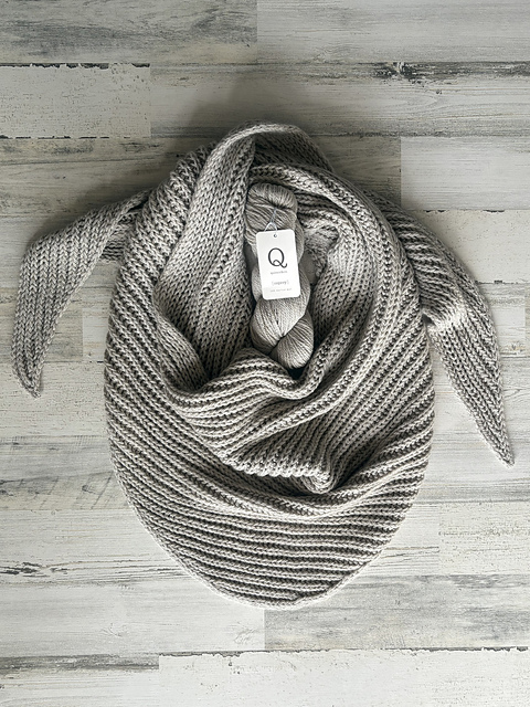 Ana Shawl