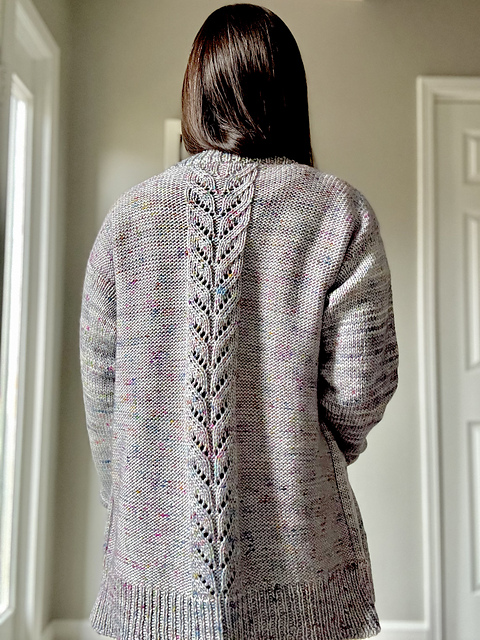 Raffaella Cardigan