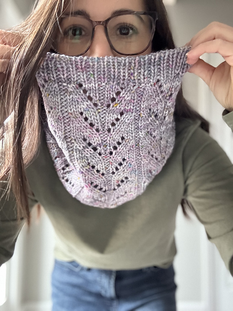 Raffaella Cowl